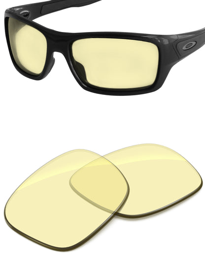 Gaming 2.0 Blue Light Blocking-Non-Polarized