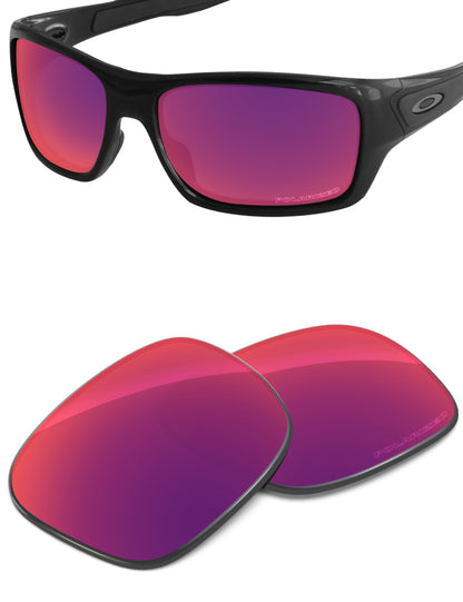 Midnight Nova FlashMirror™-Polarized