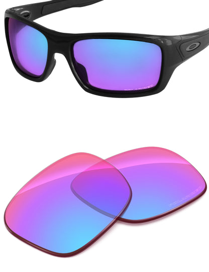 Trail Ruby FlashMirror™-Polarized