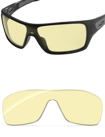 Gaming 2.0 Blue Light Blocking-Non-Polarized