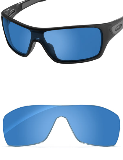 HD Blue-Non-Polarized