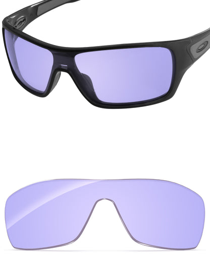Low Light Purple-Non-Polarized
