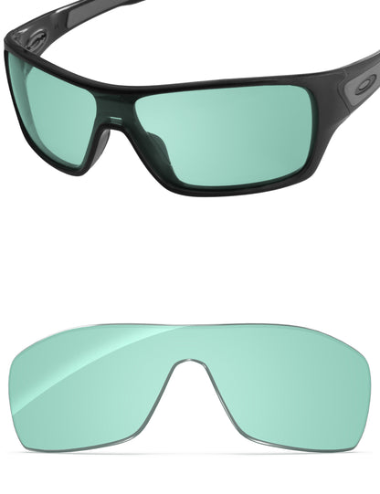 Mint-Non-Polarized