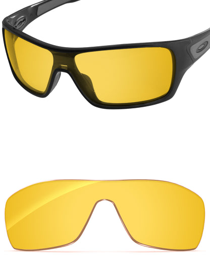 Night Vision-Non-Polarized