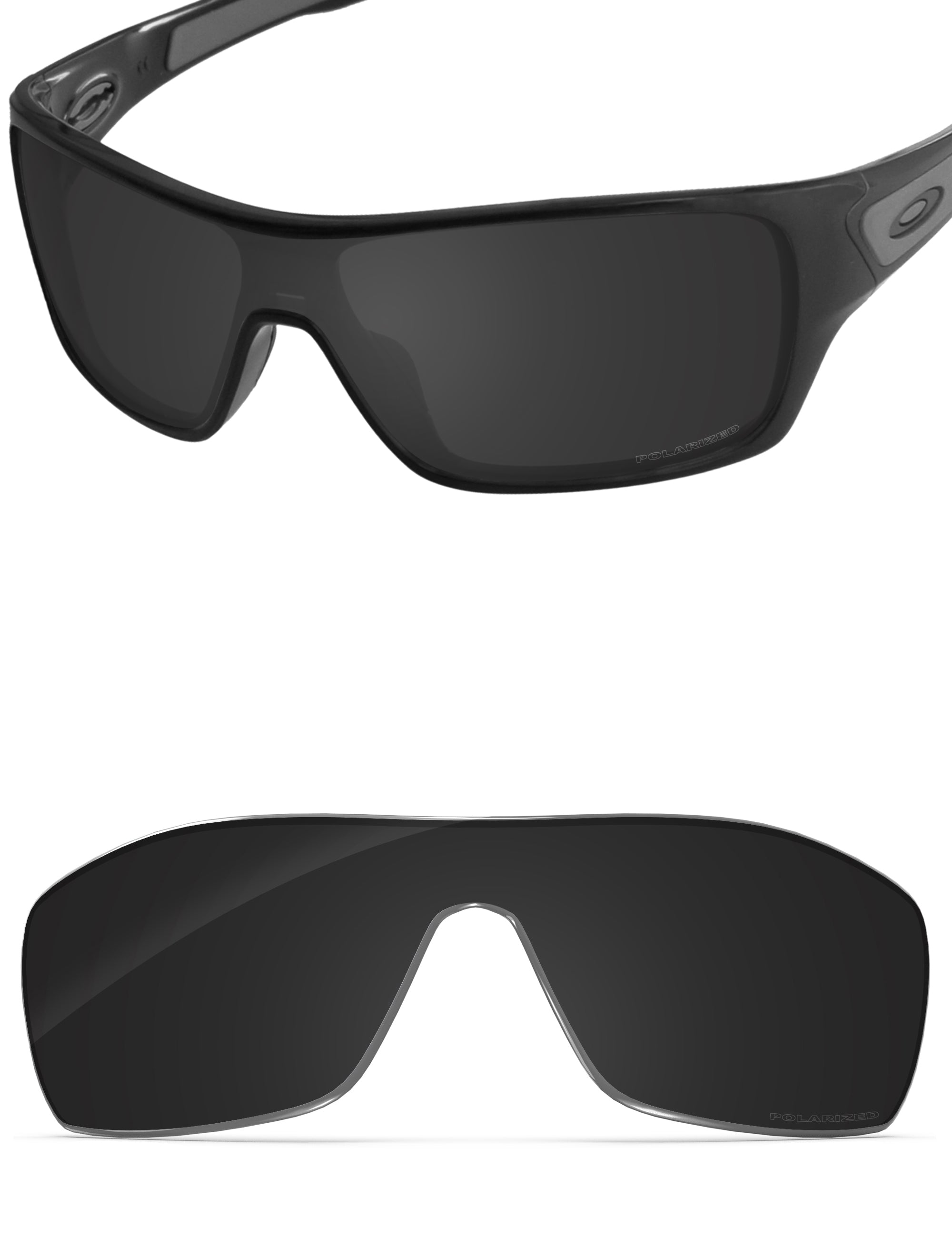 Carbon Black-Polarized
