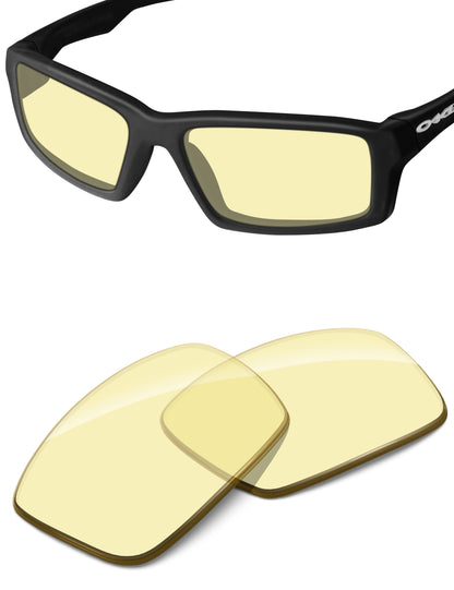 Gaming 2.0 Blue Light Blocking-Non-Polarized
