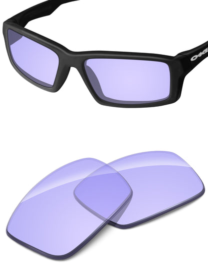 Low Light Purple-Non-Polarized