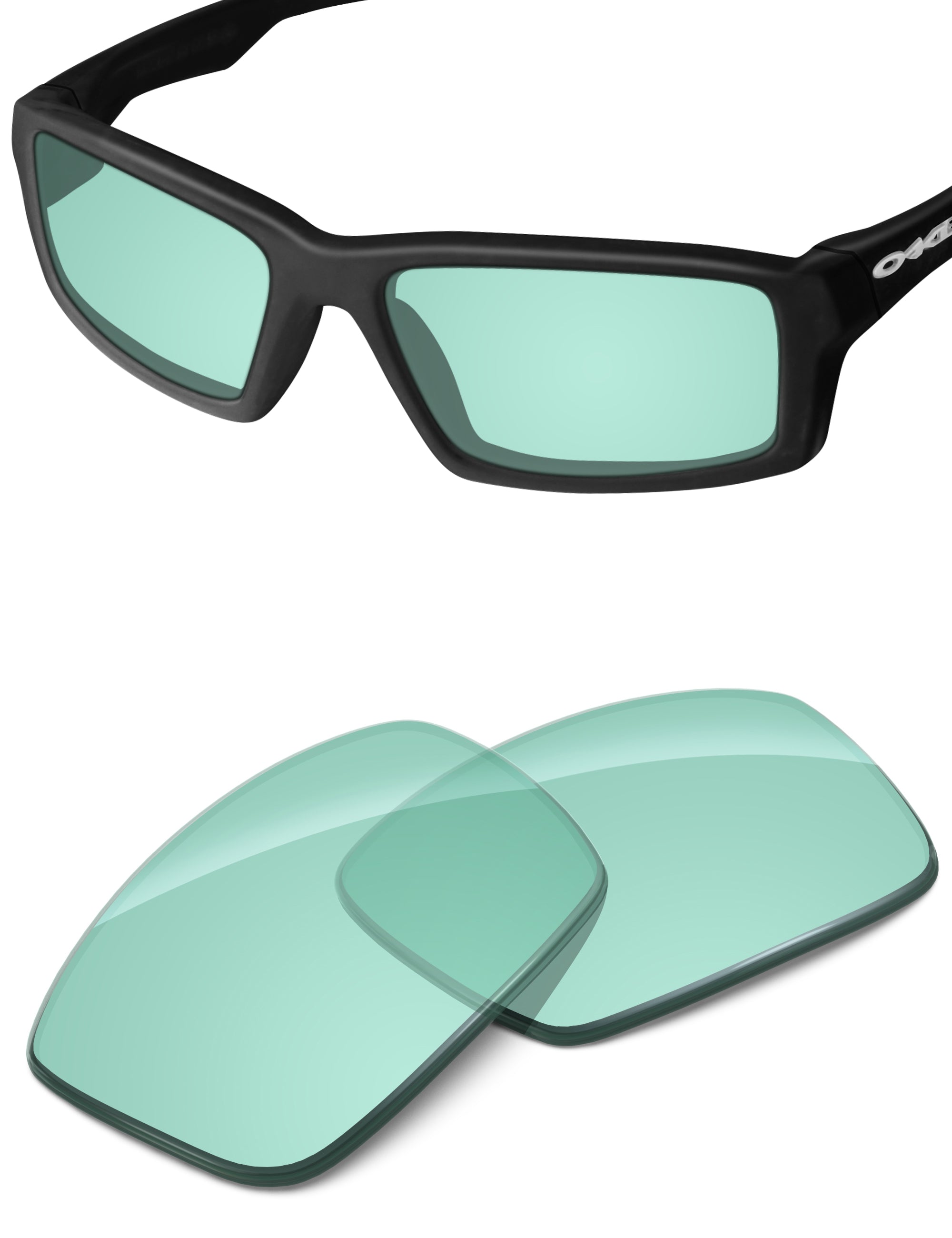 Mint-Non-Polarized