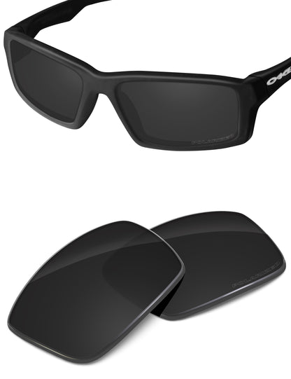 Carbon Black-Polarized