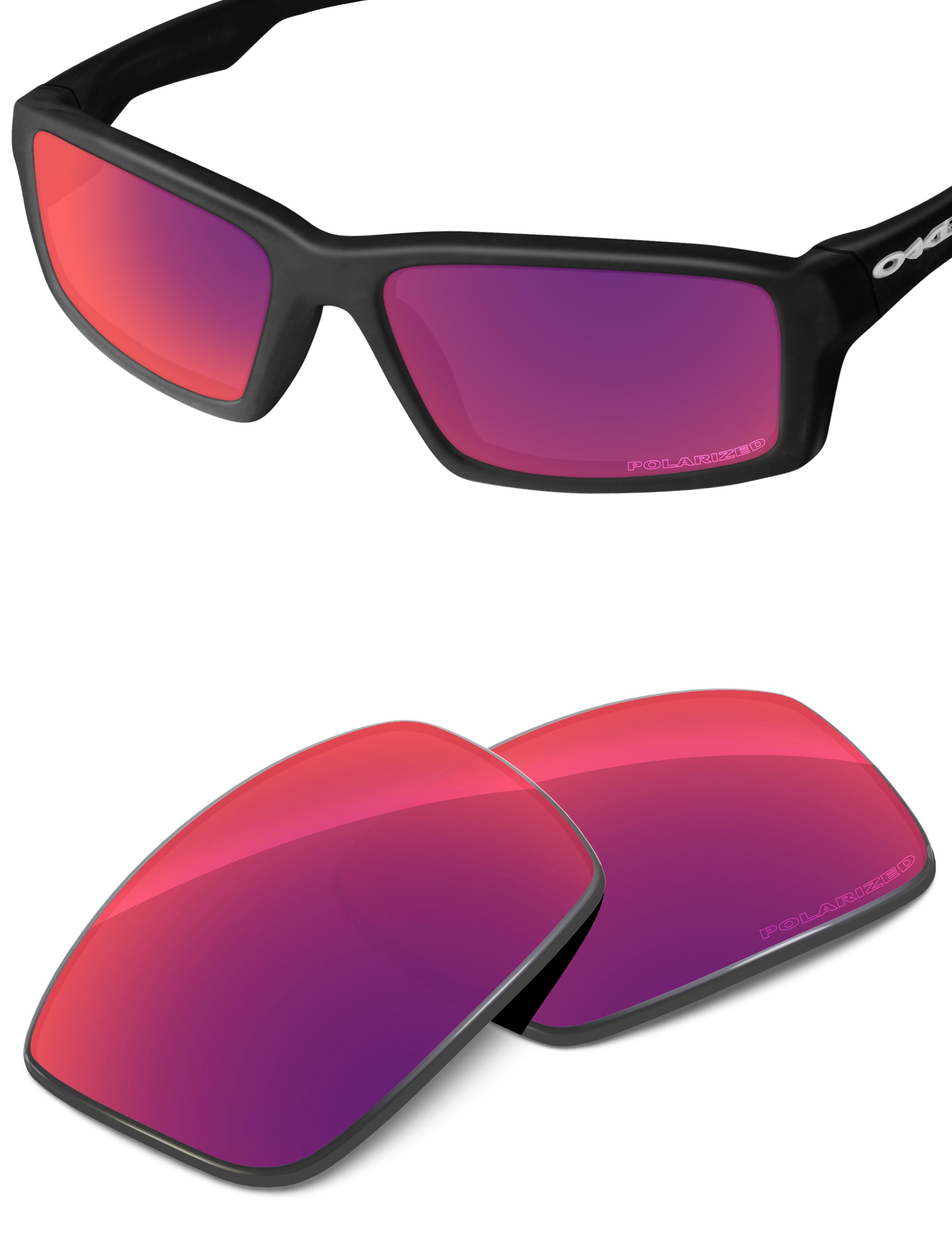Midnight Nova FlashMirror™-Polarized