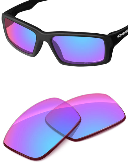 Trail Ruby FlashMirror™-Polarized