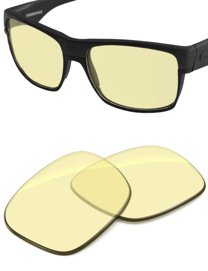Gaming 2.0 Blue Light Blocking-Non-Polarized