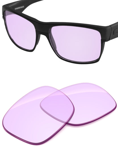 Low Light Pink-Non-Polarized