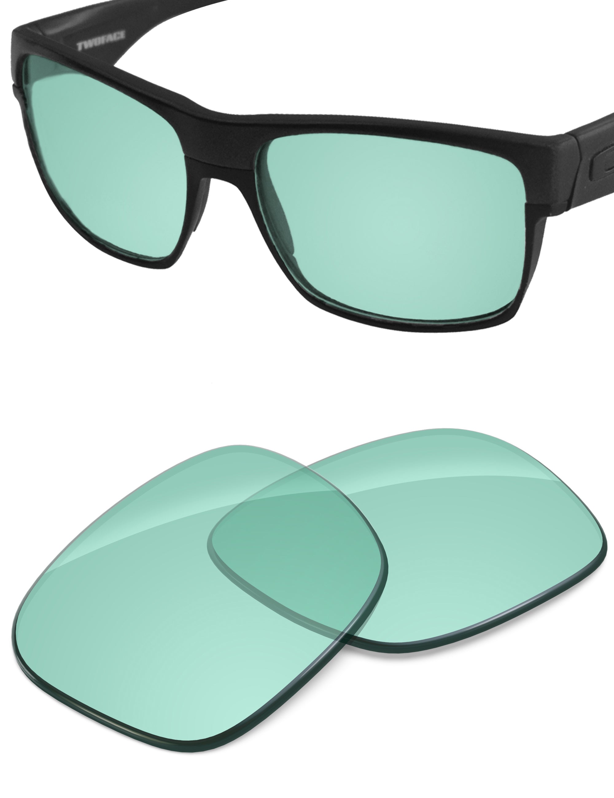 Mint-Non-Polarized