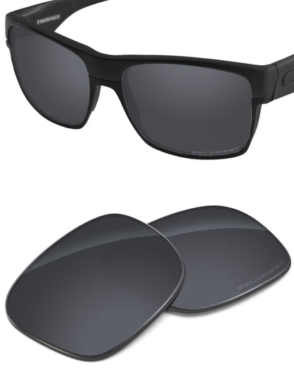 Black Shield FlashMirror™-Polarized