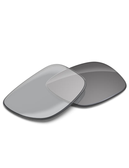 Adapt Gray Photochromic-Non-Polarized