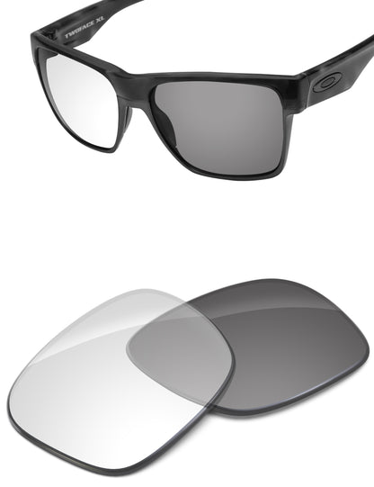 Adapt Gray Photochromic Blue Light Blocking-Non-Polarized