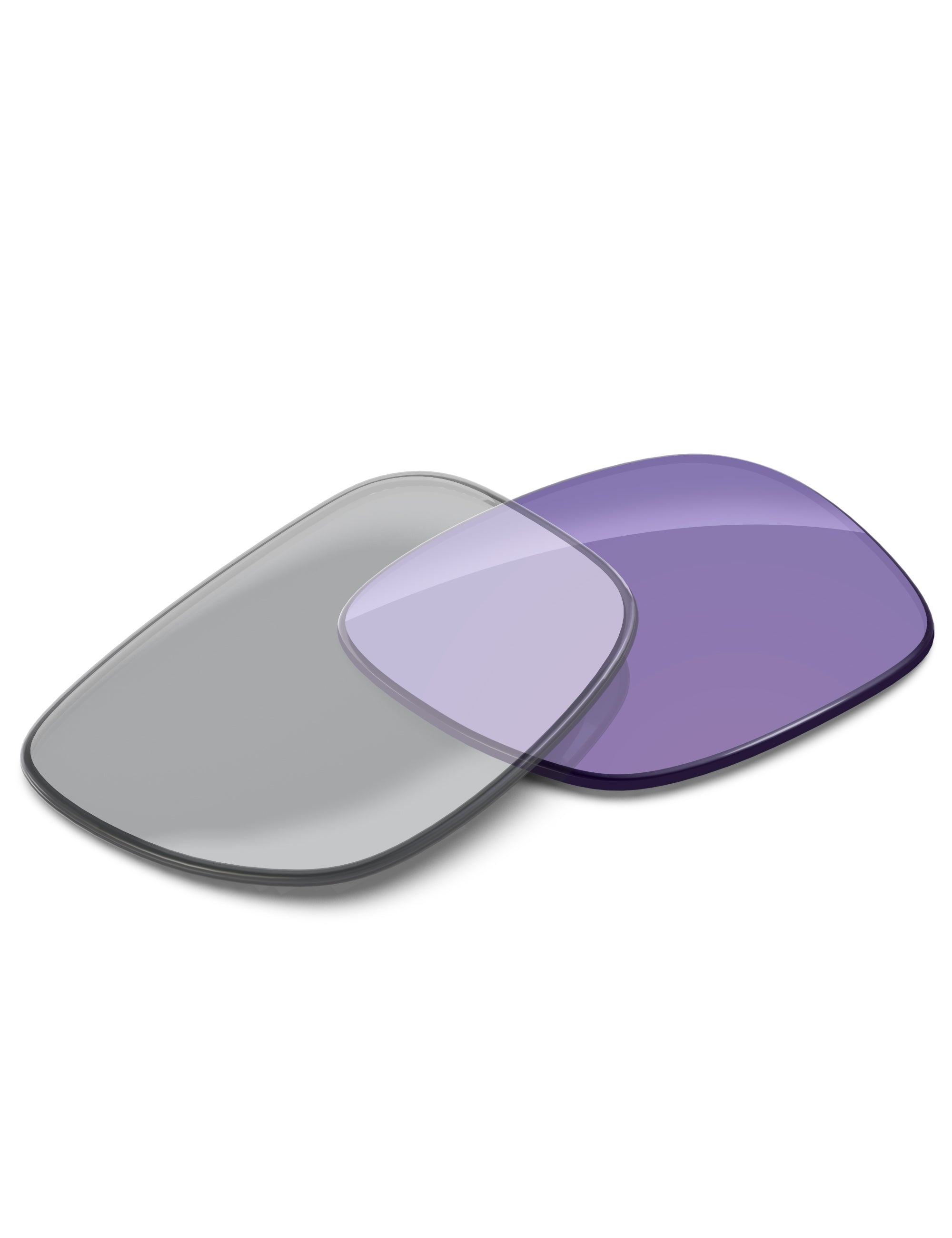 Adapt Purple Photochromic-Non-Polarized