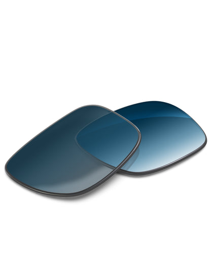 Blue Gradient-Non-Polarized