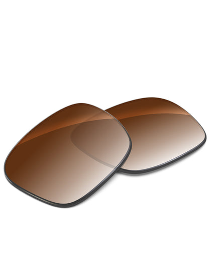Brown Gradient-Non-Polarized