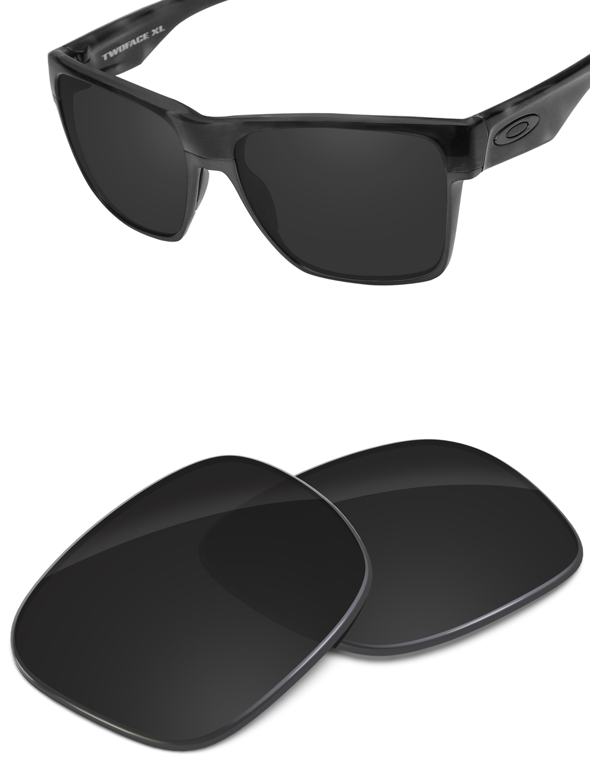 Carbon Black-Non-Polarized