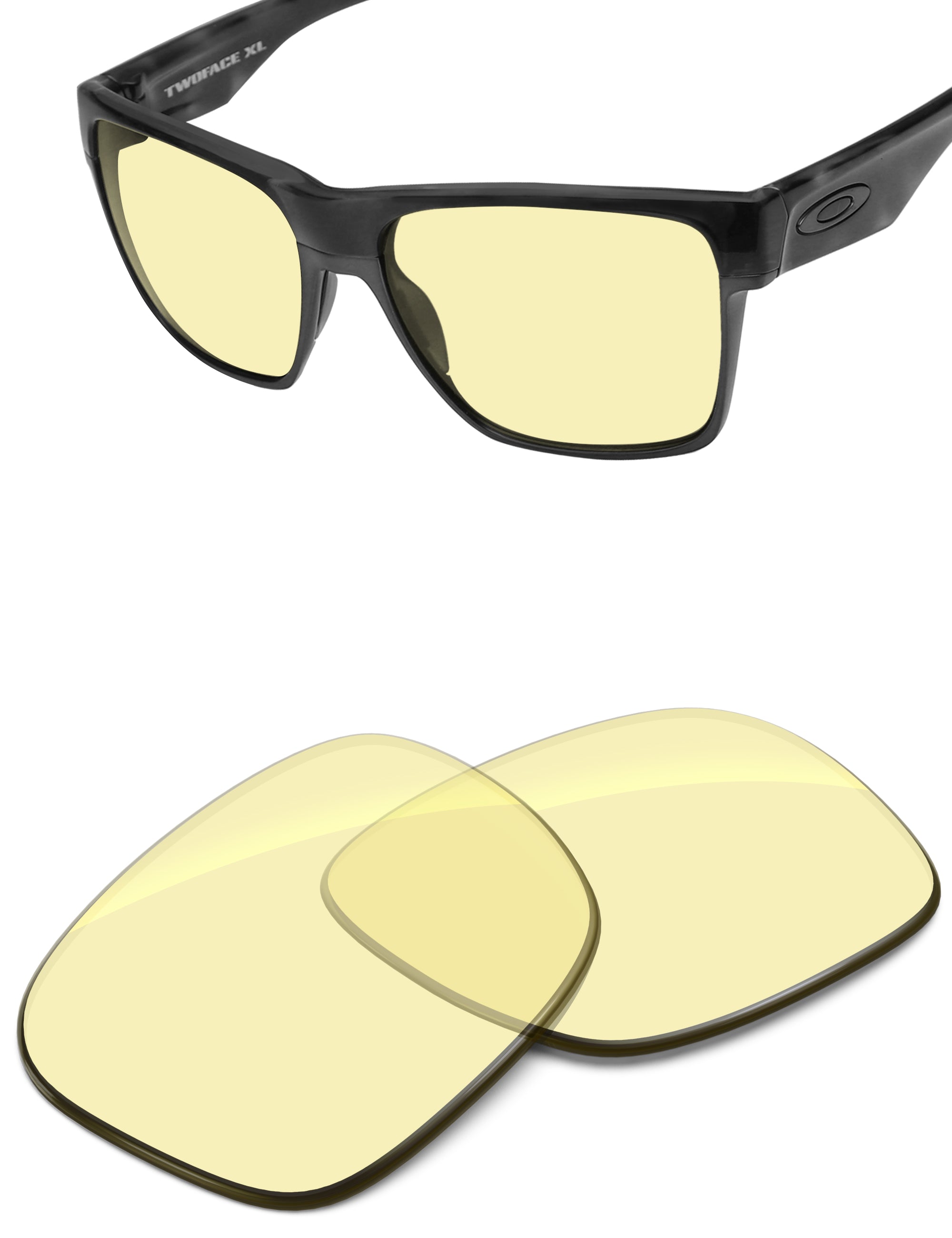Gaming 2.0 Blue Light Blocking-Non-Polarized