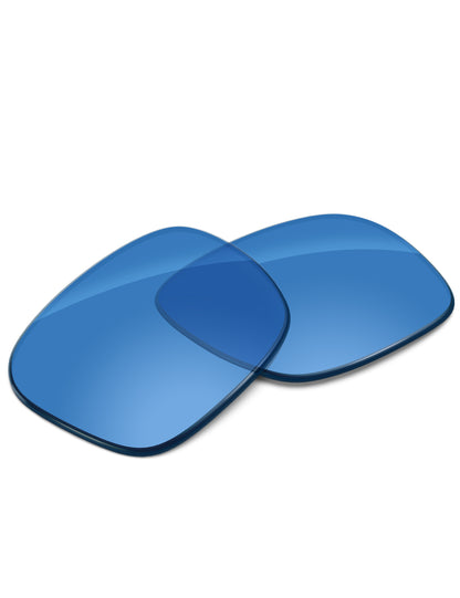 HD Blue-Non-Polarized