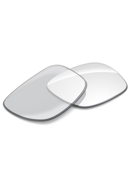 HD Clear Blue Light Blocking-Non-Polarized