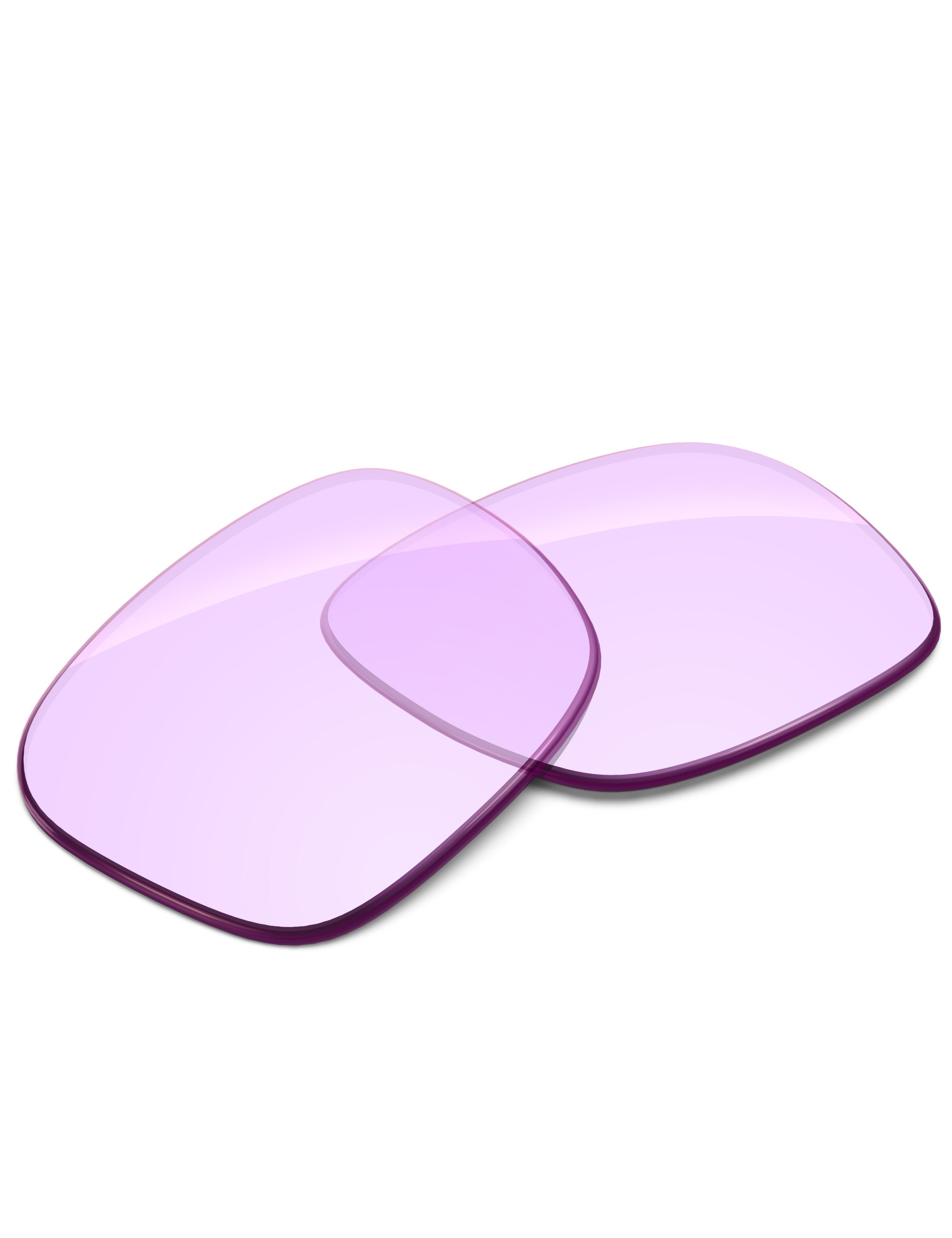 Low Light Pink-Non-Polarized