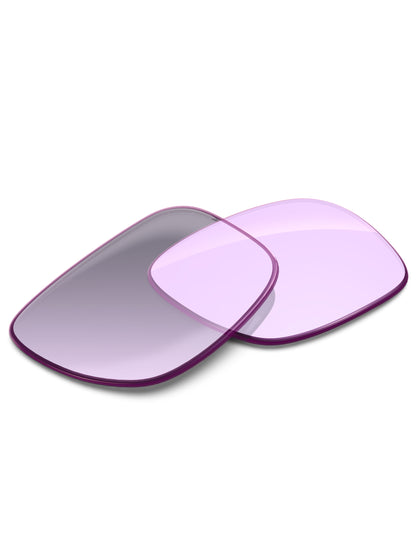 Low Light Pink-Non-Polarized