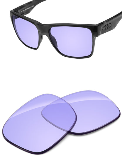 Low Light Purple-Non-Polarized