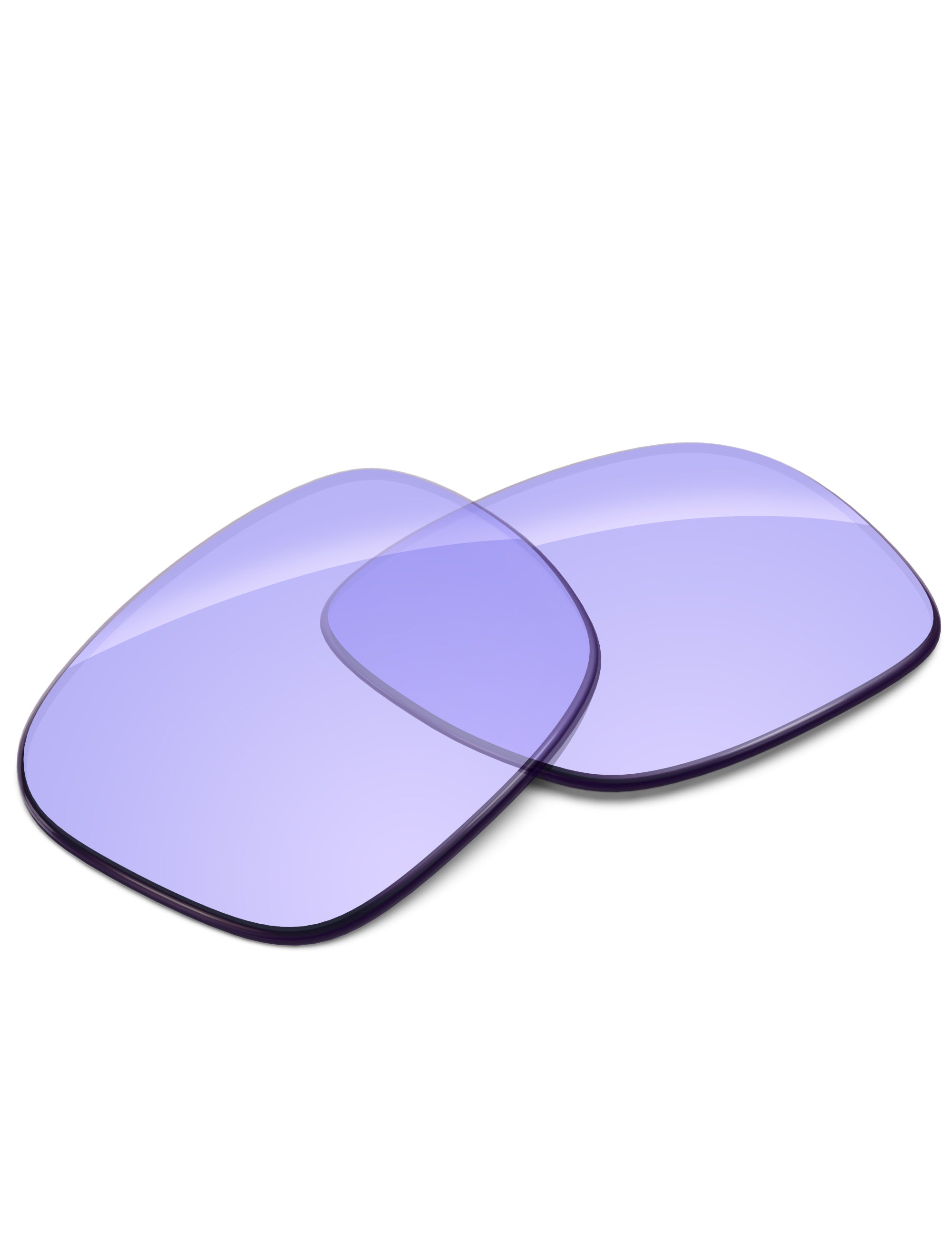 Low Light Purple-Non-Polarized