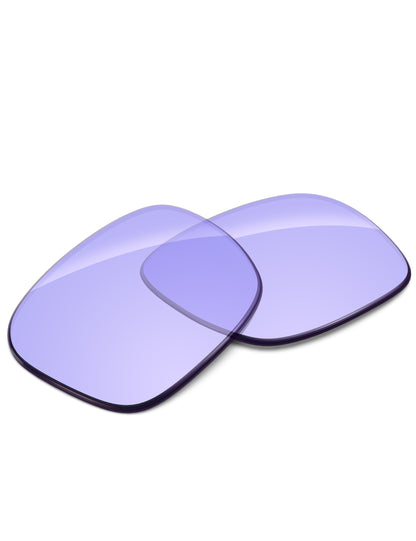 Low Light Purple-Non-Polarized