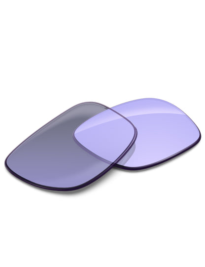 Low Light Purple-Non-Polarized