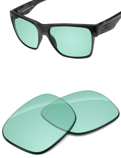 Mint-Non-Polarized