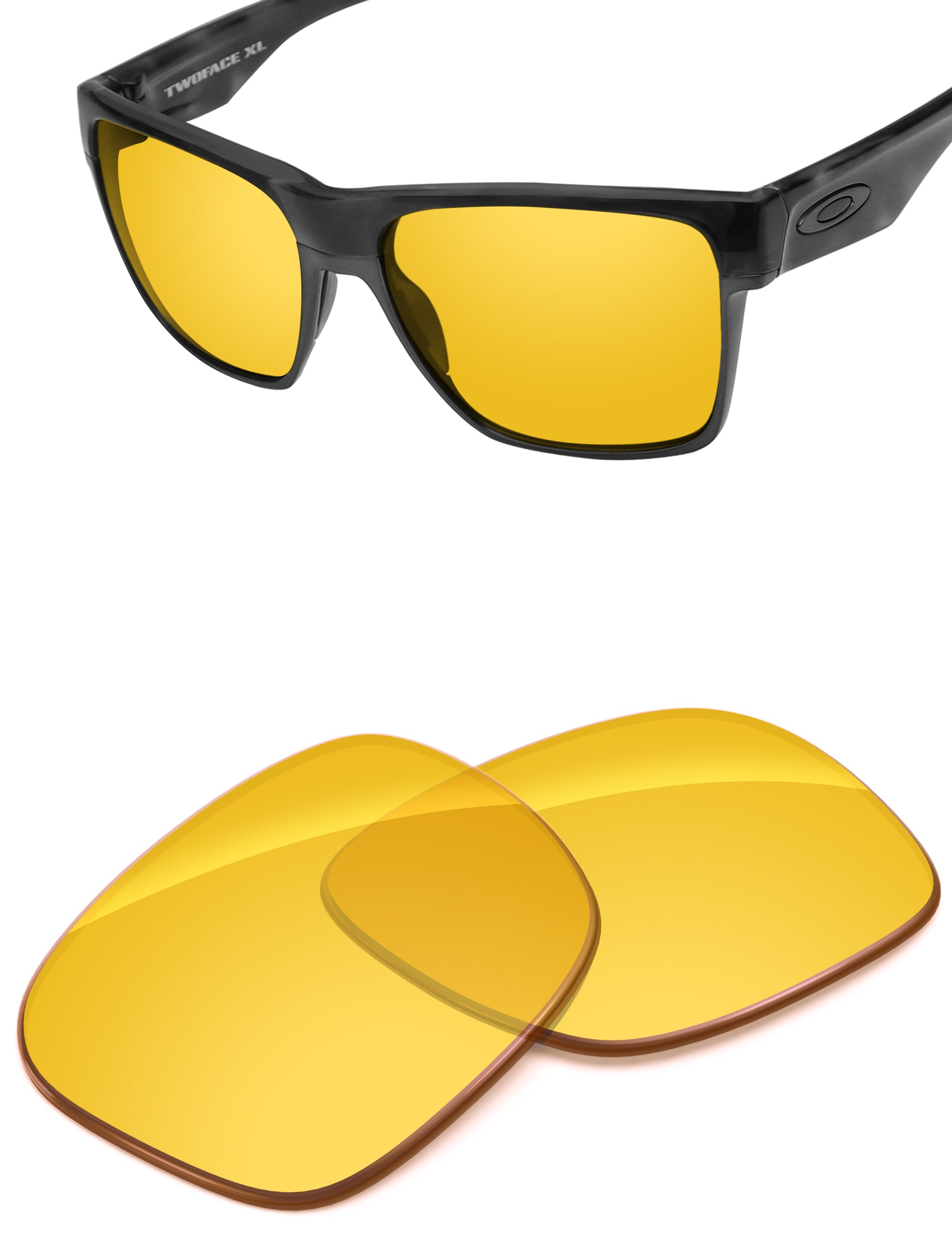 Night Vision-Non-Polarized