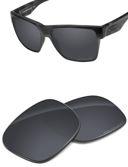 Black Shield FlashMirror™-Polarized