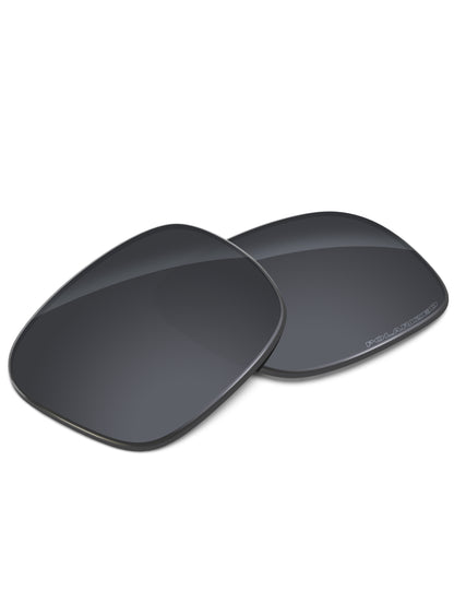 Black Shield FlashMirror™-Polarized