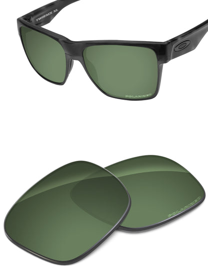 Green G15-Polarized