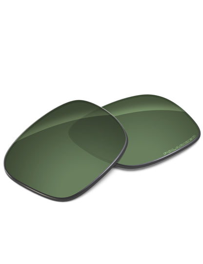 Green G15-Polarized