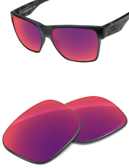 Midnight Nova FlashMirror™-Polarized
