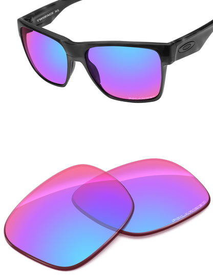 Trail Ruby FlashMirror™-Polarized