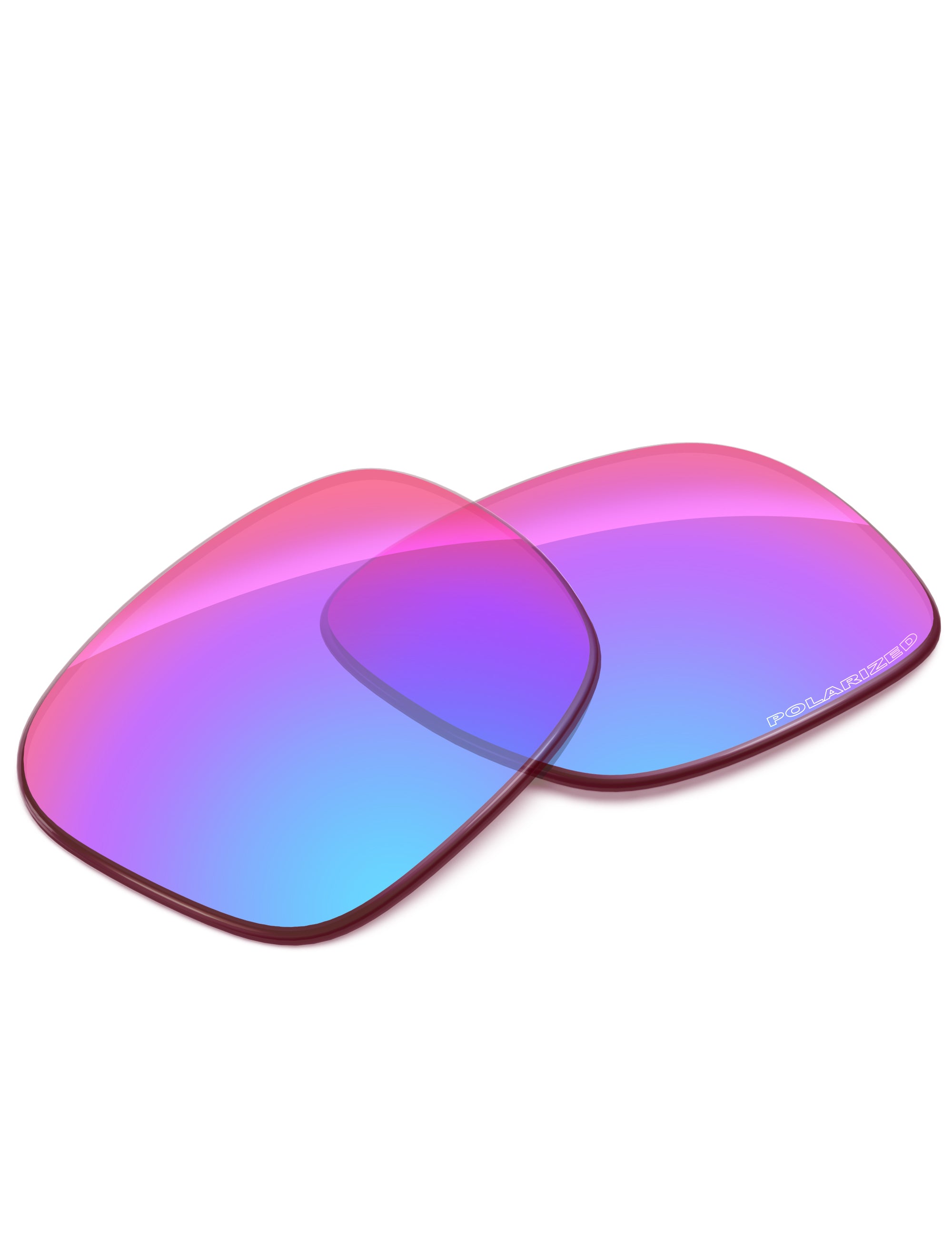 Trail Ruby FlashMirror™-Polarized