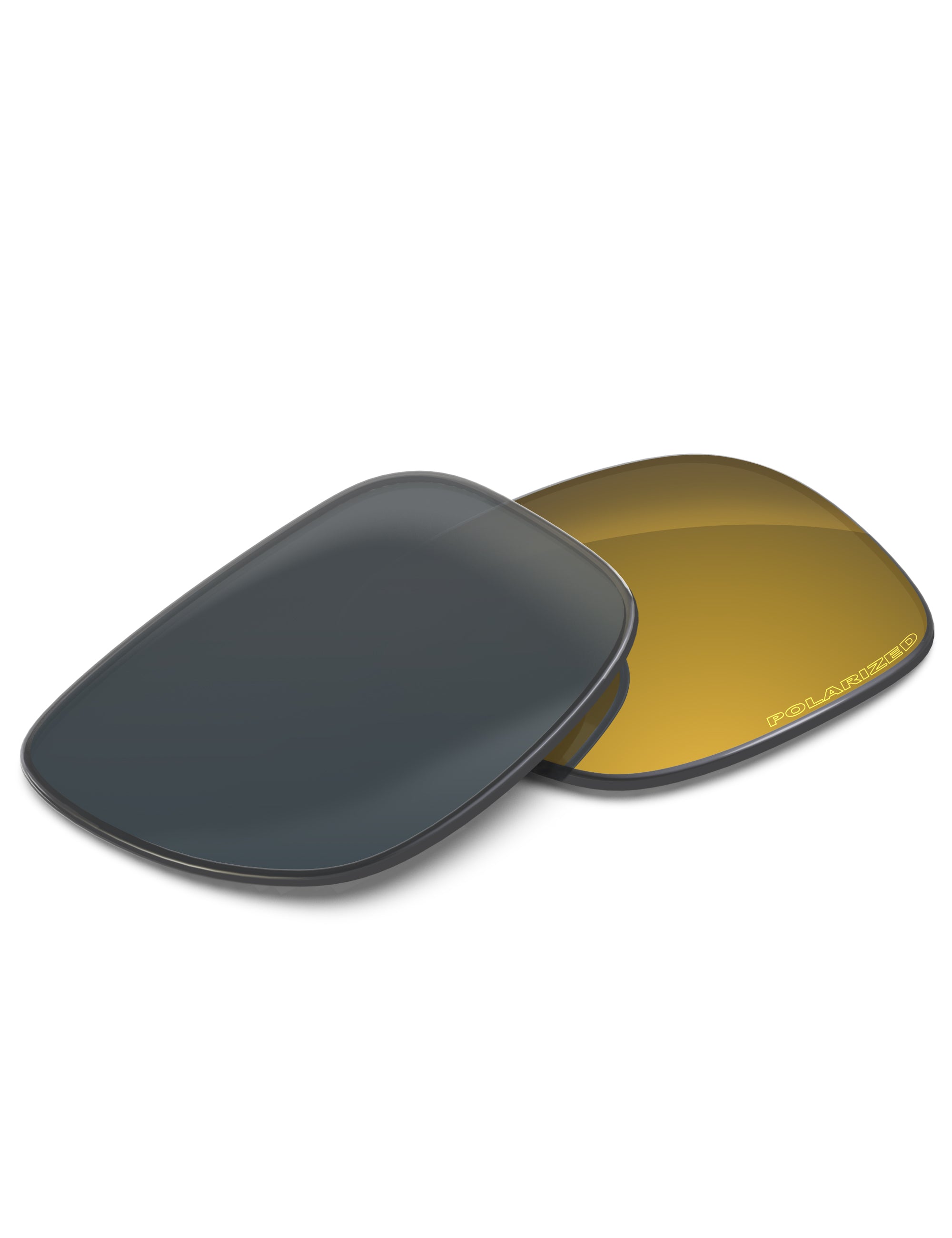 Tungsten Gold FlashMirror™-Polarized