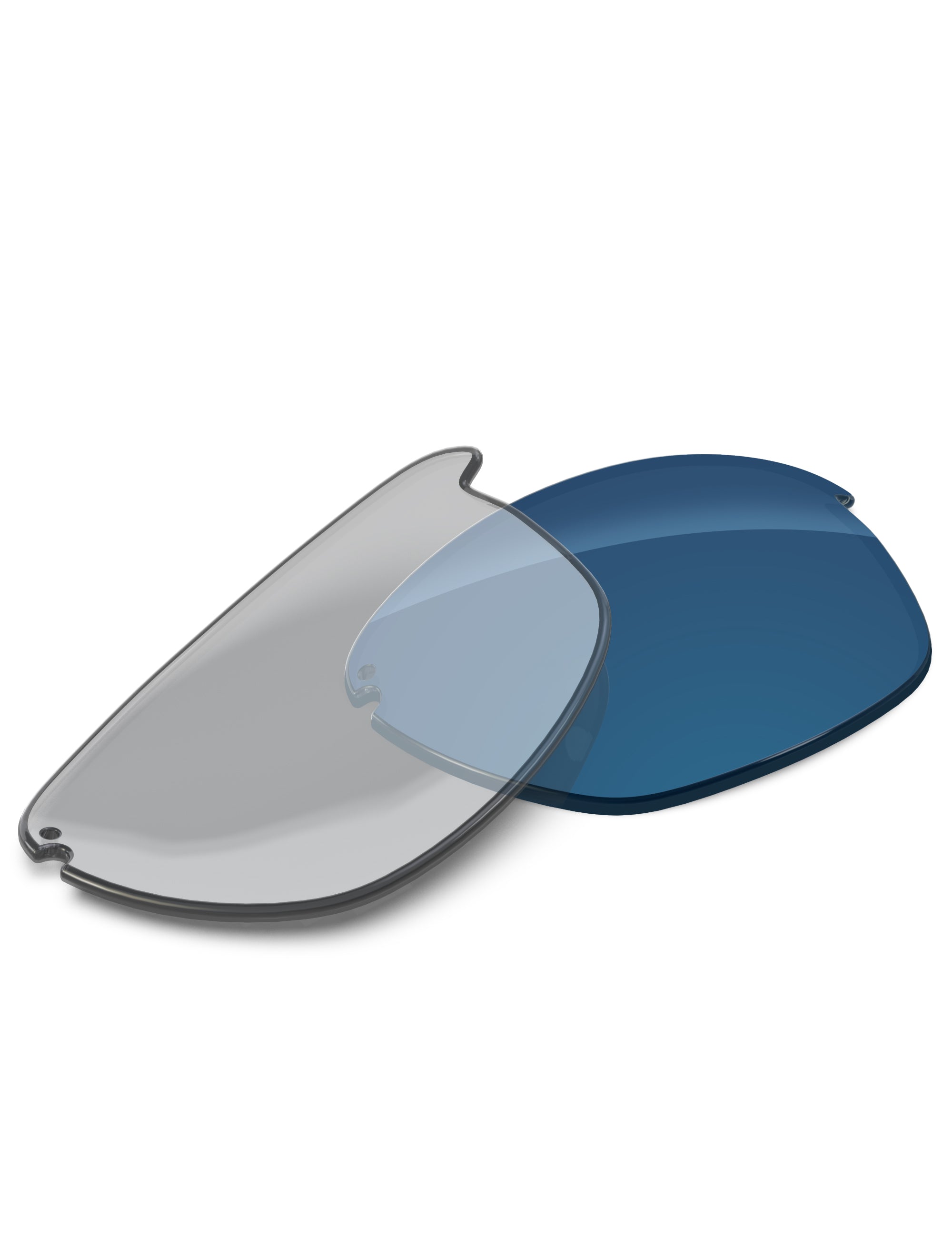 Adapt Blue Photochromic-Non-Polarized