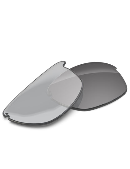 Adapt Gray Photochromic Blue Light Blocking-Non-Polarized