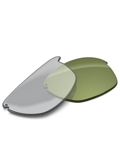 Adapt Green Photochromic-Non-Polarized