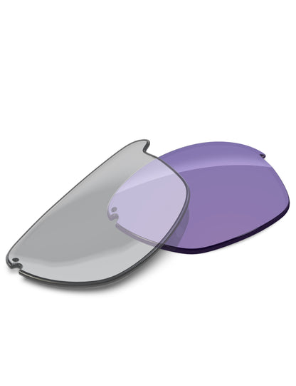 Adapt Purple Photochromic-Non-Polarized