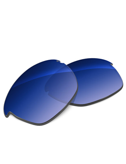 Aqua Blue Gradient-Non-Polarized