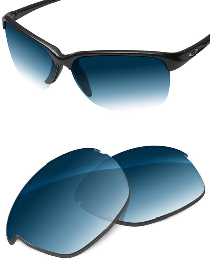 Blue Gradient-Non-Polarized